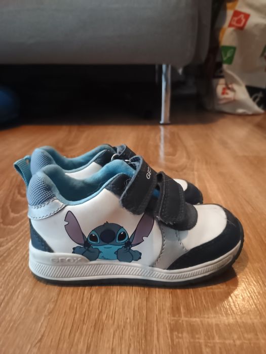 Ghete copil ( Geox și H&M )