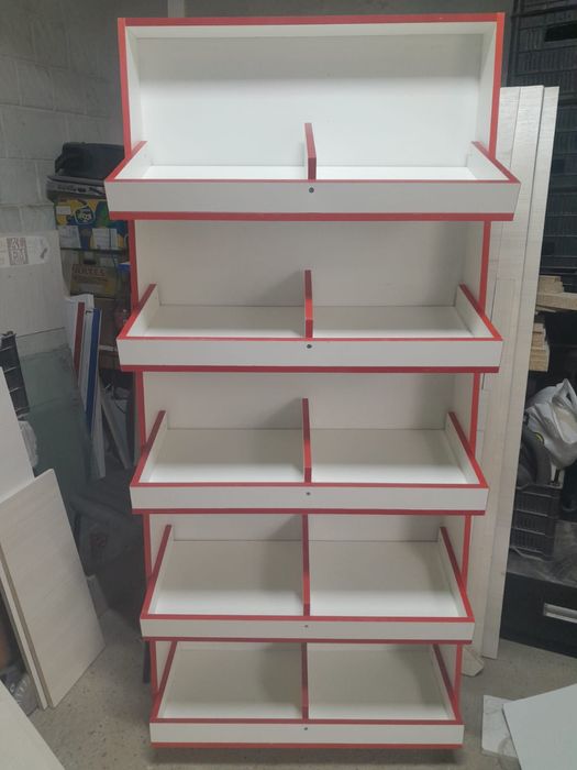 Продам полку стеллаж