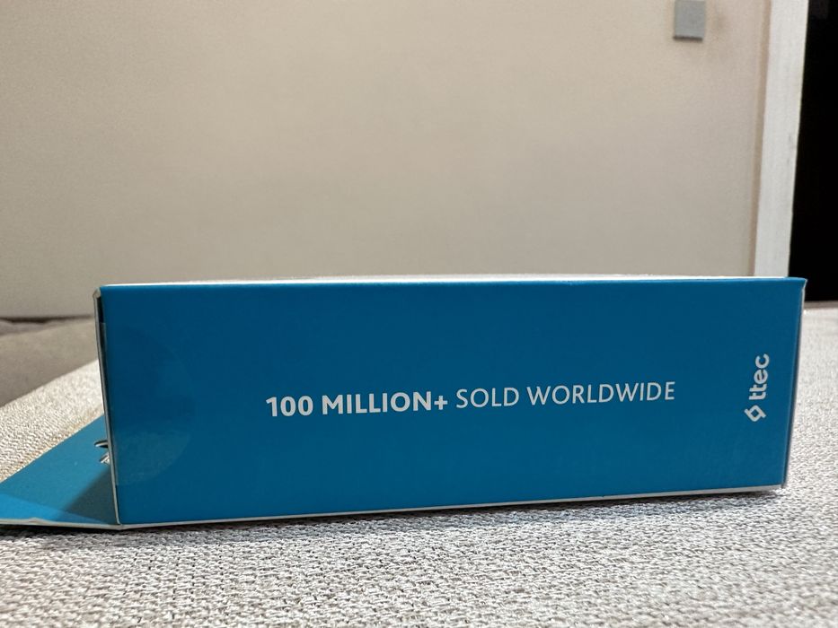 НОВИ! Ttec безжични слушалки