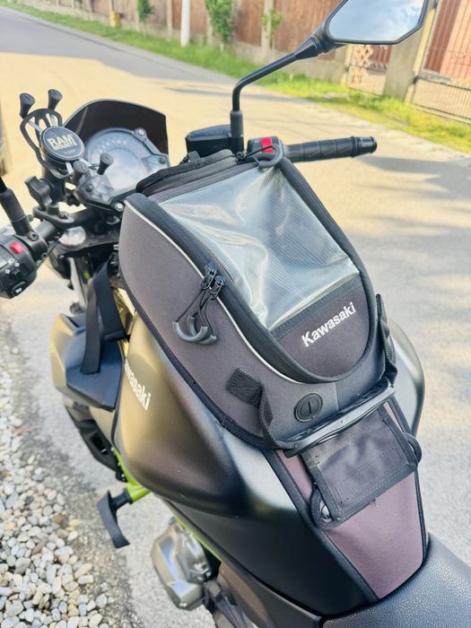 Z650 / 2019 / 5.279 km