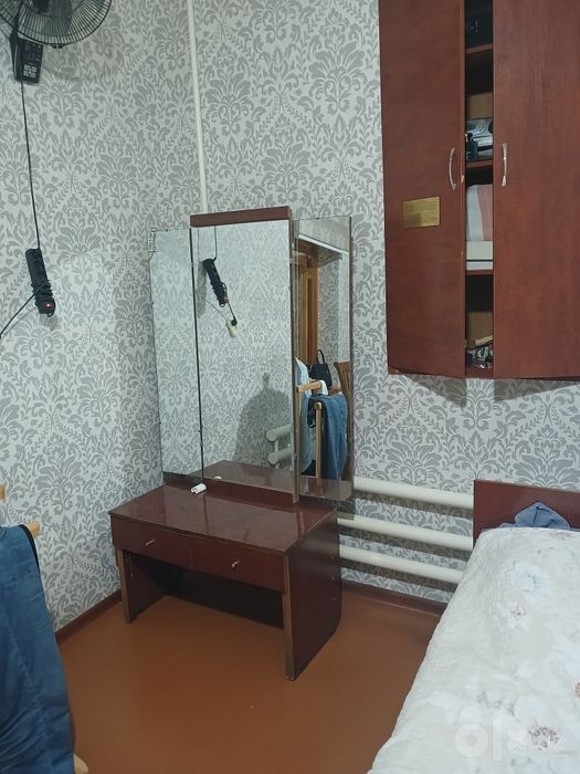 Трюмо для спальни