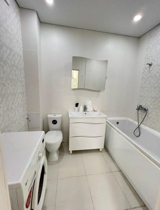 Квартира по часам