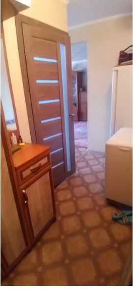 1-комн, черемушки, 3/4