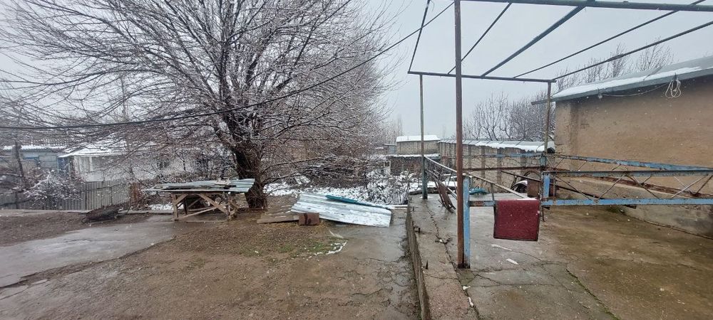 Чирчик шахар уй ховли