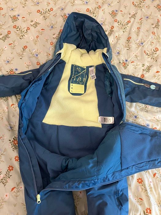 Комбинезон Decathlon