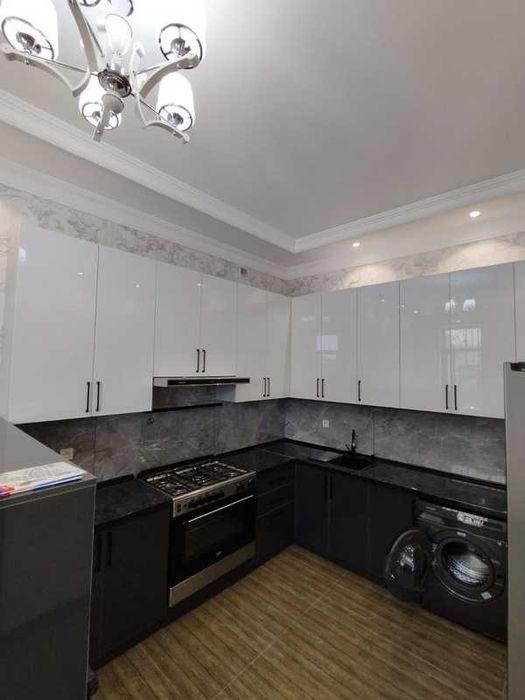 Kuxinni mebellar individual siz uchun dizayn