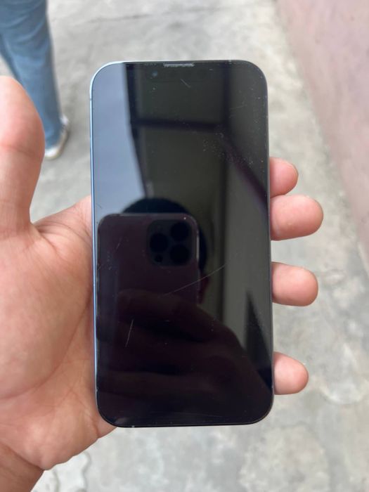 Iphone 13pro.