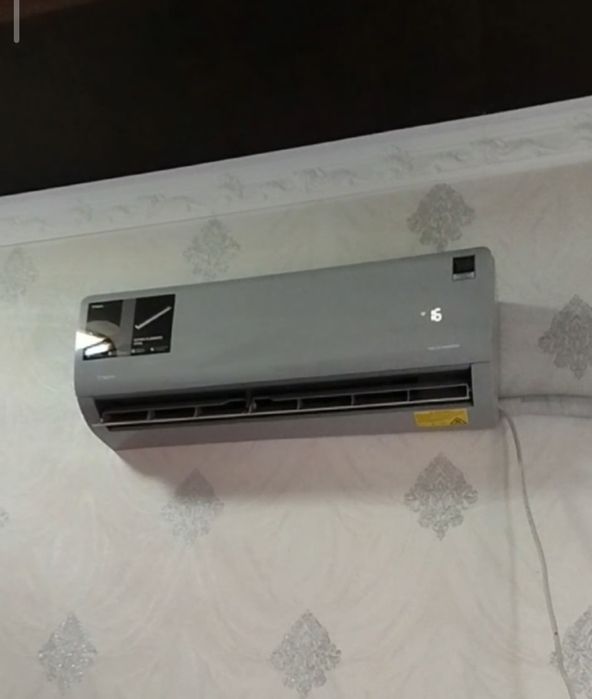 Konditsioner ustanovka, tozalash (himchistka) va remont xizmati.