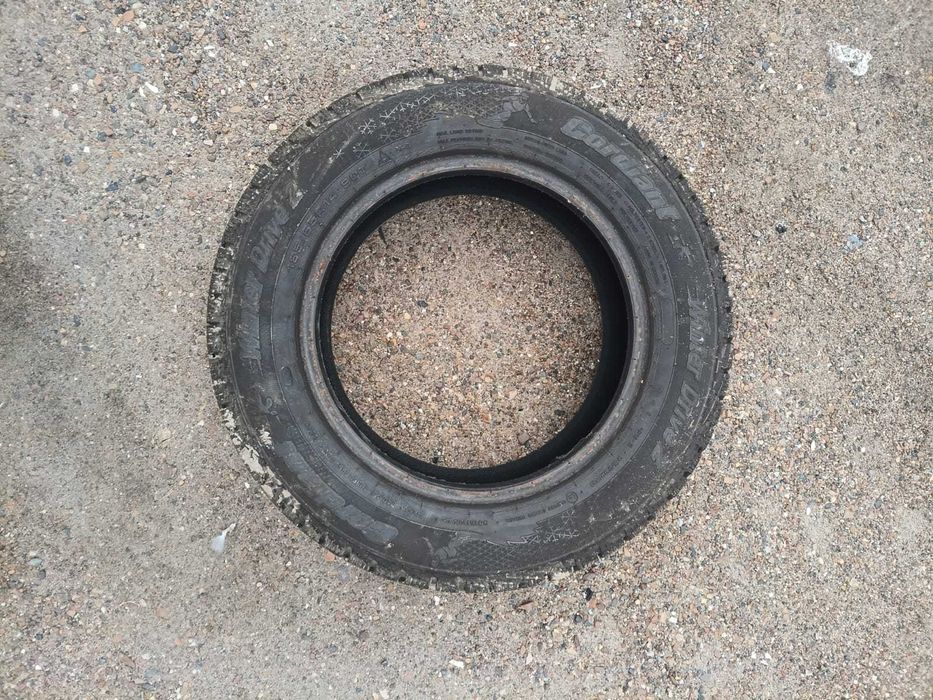 зимняя резина R 14
