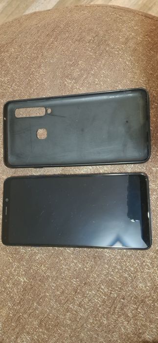 Samsung Galaxy A 9(Самсунг  Галакси А 9)
