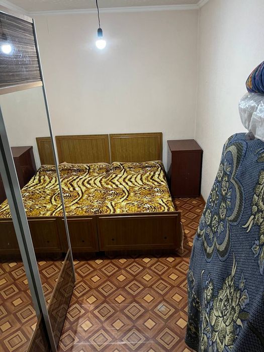 Продам дом с мебелью