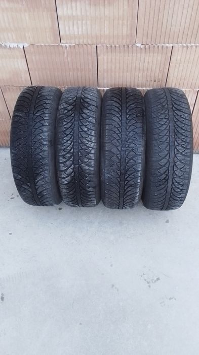 Гуми с джанти за Шевролет