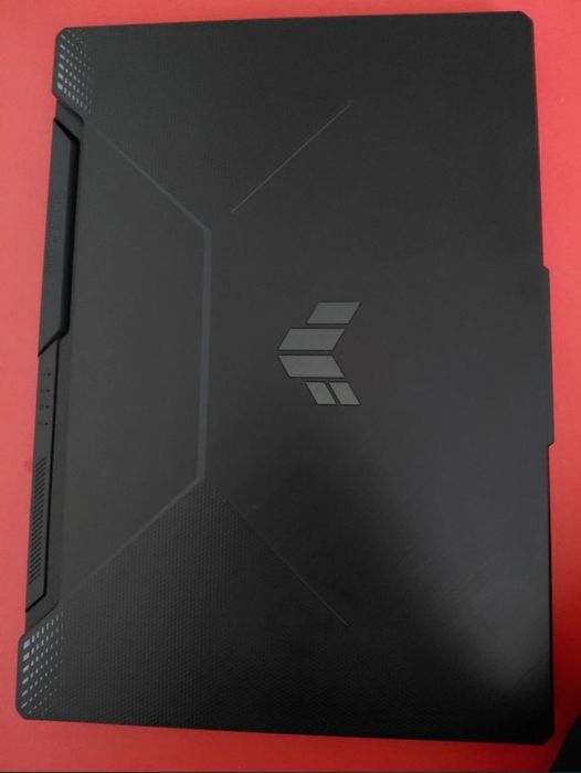 Asus Tuf Gaming A15