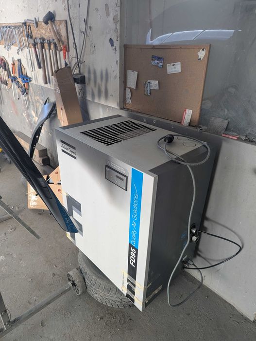 Изсушител за въздух Atlas Copco FD95