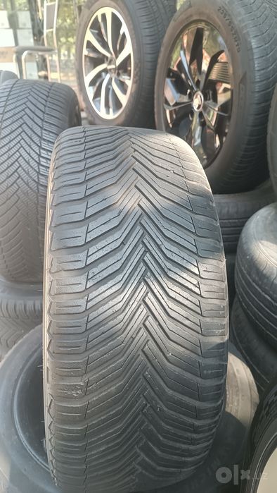 Michelin cross diska balon