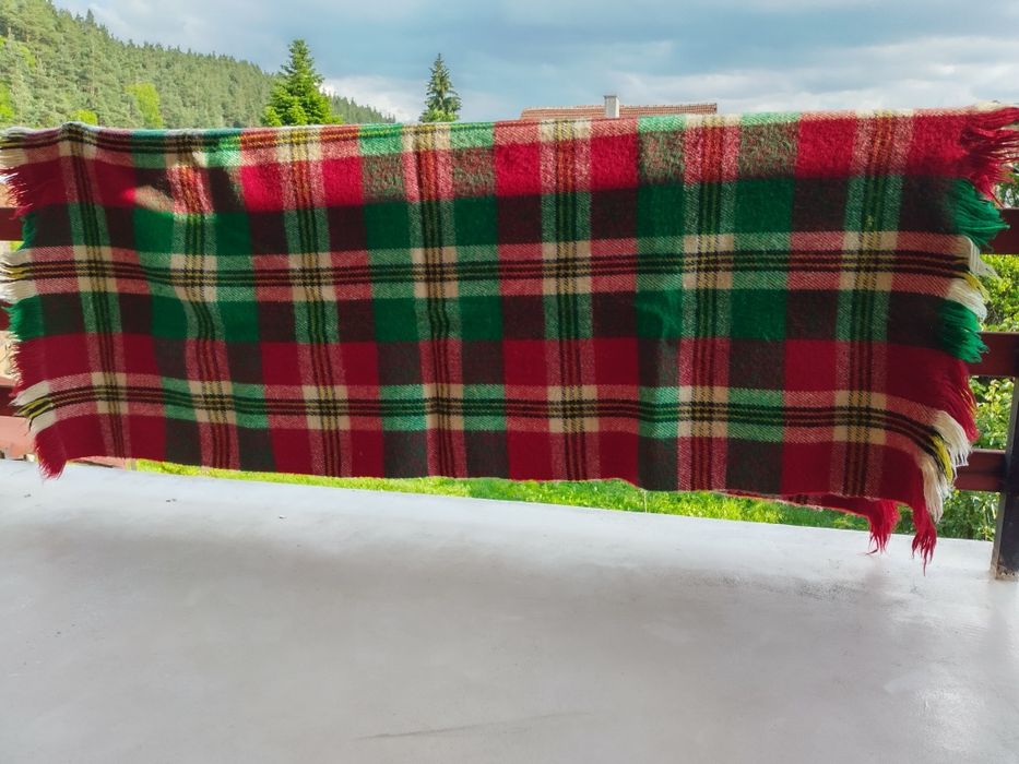 Нови Родопски одеала