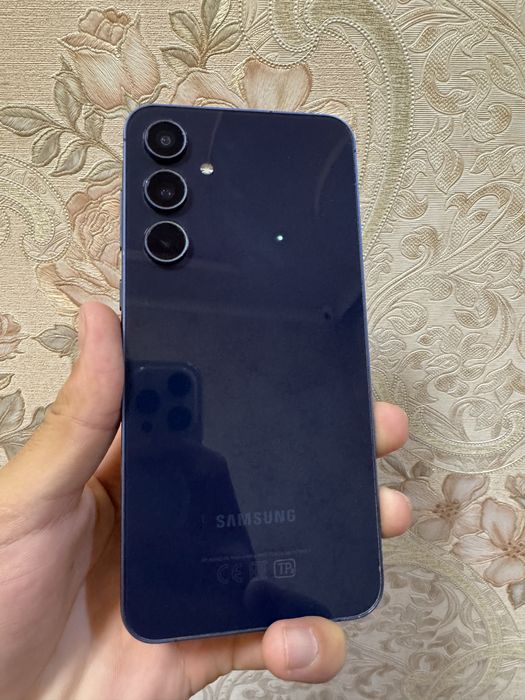 Samsung galaxy A55 5G