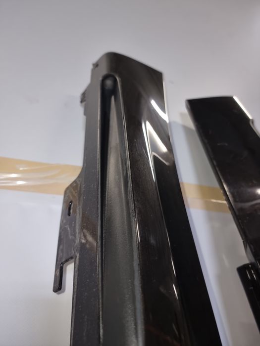 Prag lateral M-Sport MSP BMW Seria 7 G11 cod-8059980 , 8059979