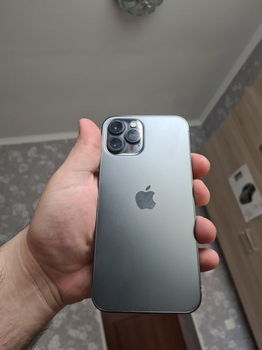 12 pro max идеал