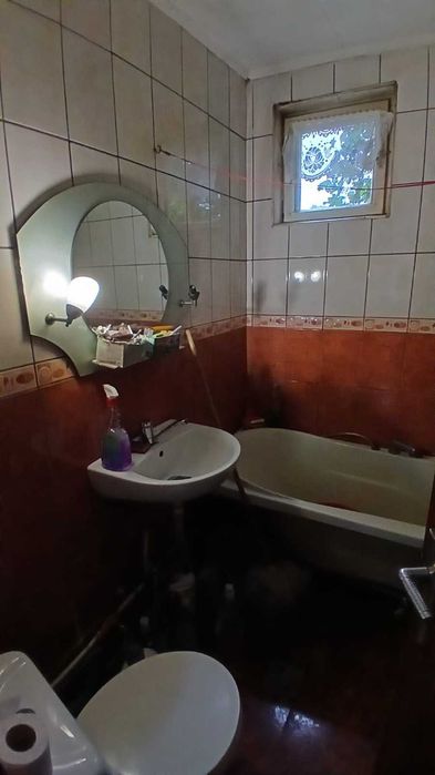 Apartament cu 2 camera - Deda