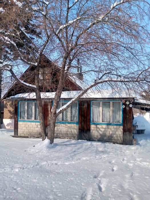 Продается дача зимнего варианта