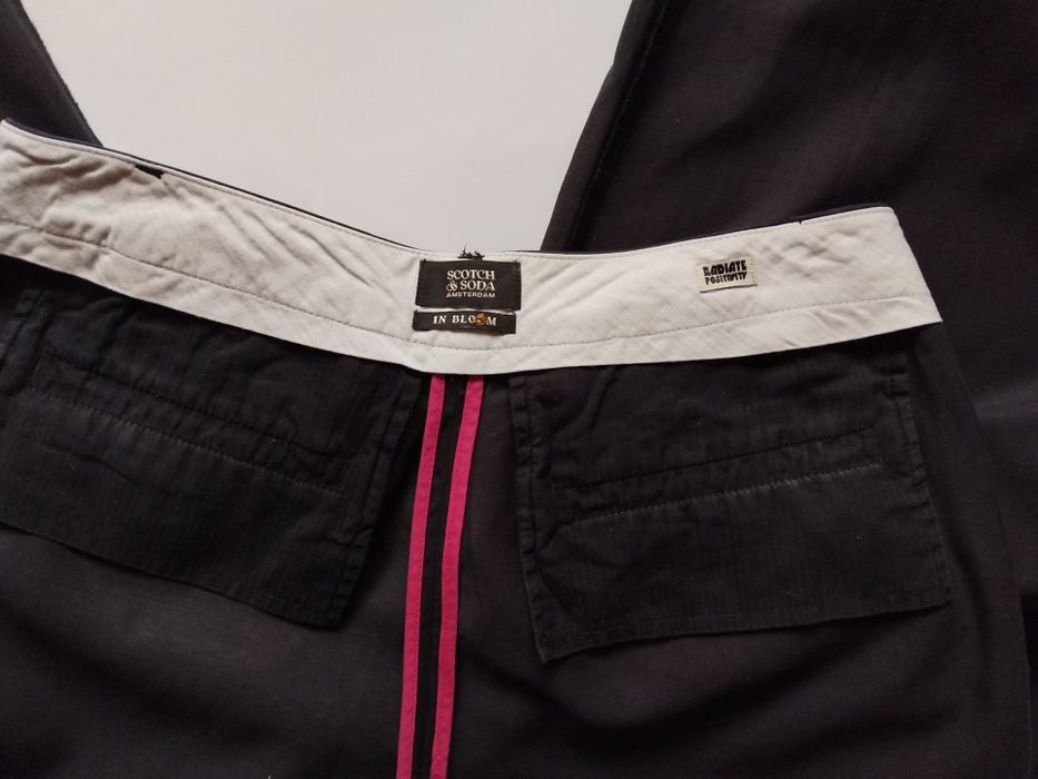 Scotch soda 26 дамски панталон