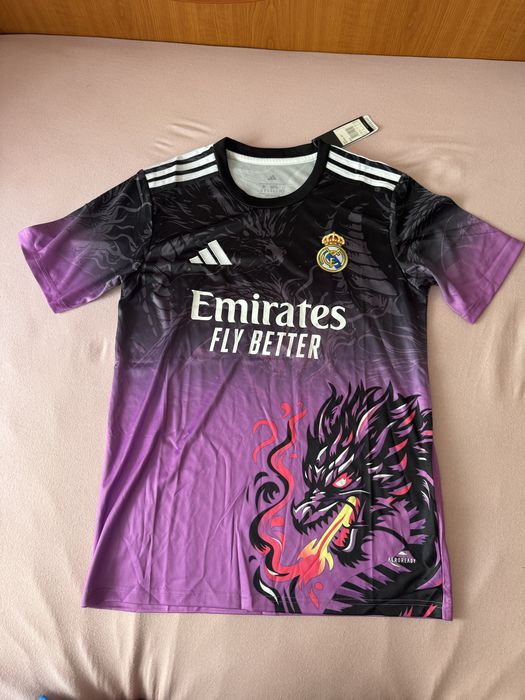 Tricou Adidas Real Madrid