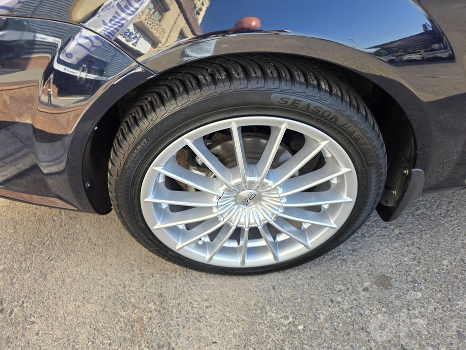 Продаётся Chevrolet Gentra 2023-24 года выпуска