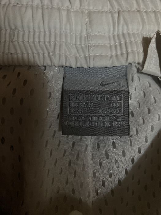 pantaloni de fas Nike vintage, marimea XL