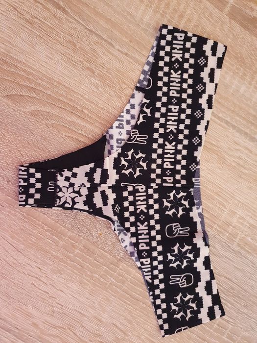 Бельо Victoria's secret