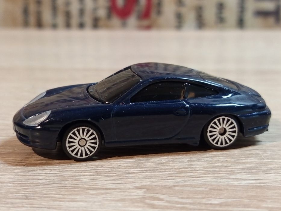 Метални автомобилчета