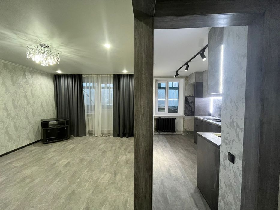 Продажа 2 комнатной квартиры в Кокшетау