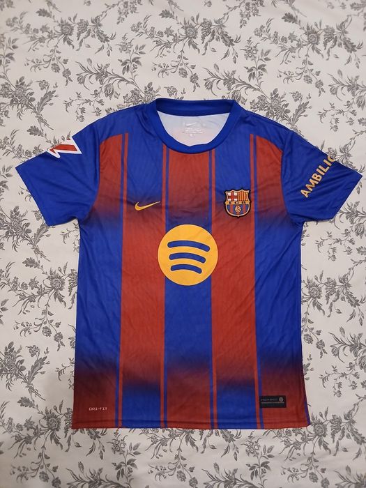 Tricouri Fotbal marimea S Noi
