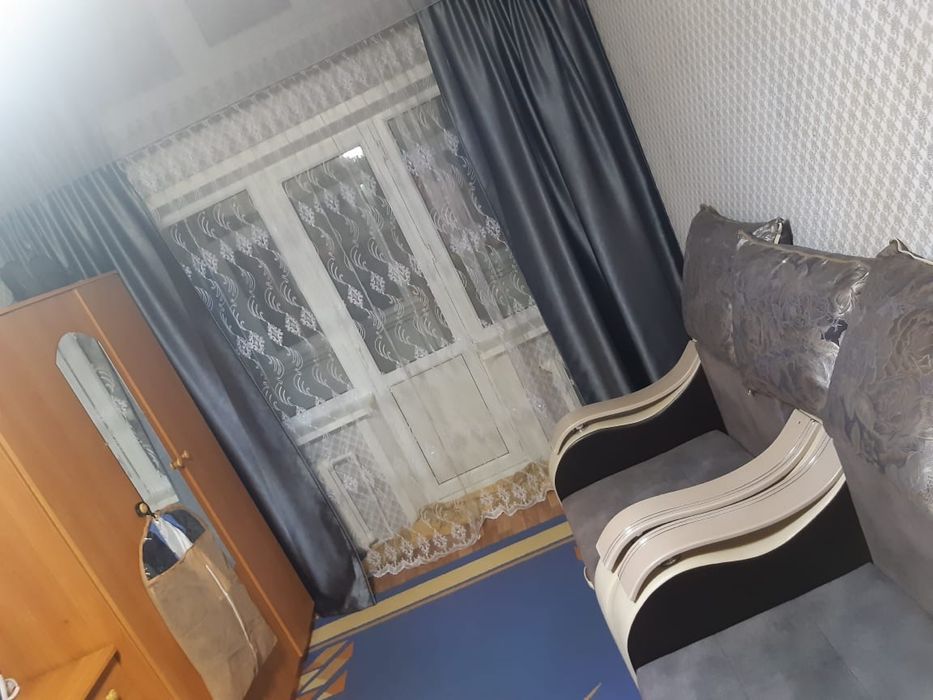 Продам 1 комнатную квартиру