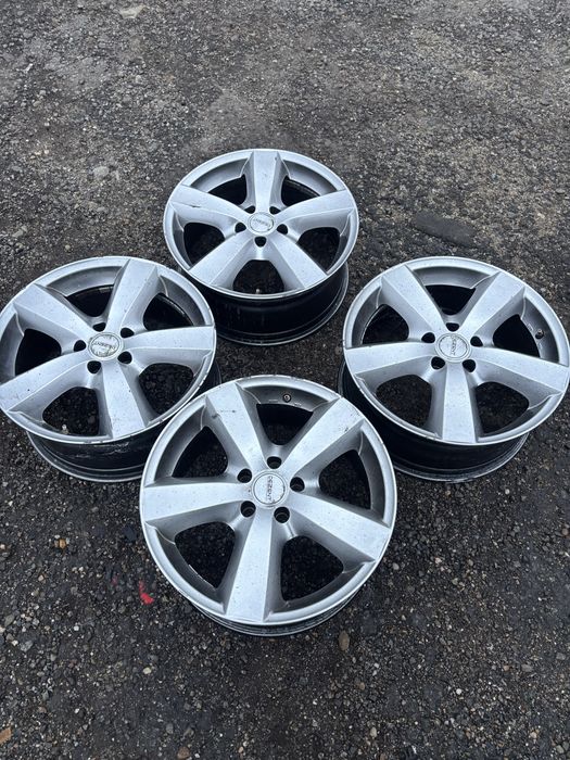 jante vw audi q3, Q5 R18 ET40 dimensiune 8J x18EH2