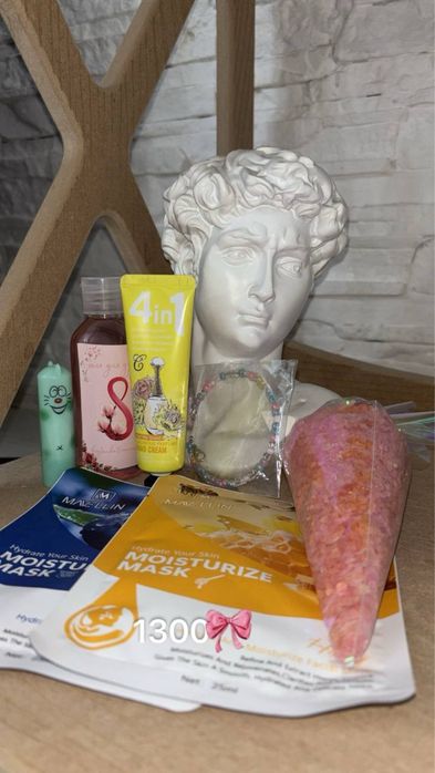 подарки на 8 марта