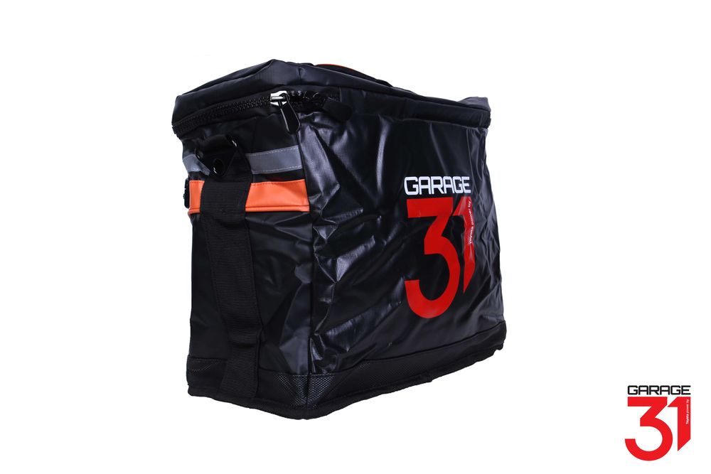 Чанта за офроуд аксесоари GARAGE 31