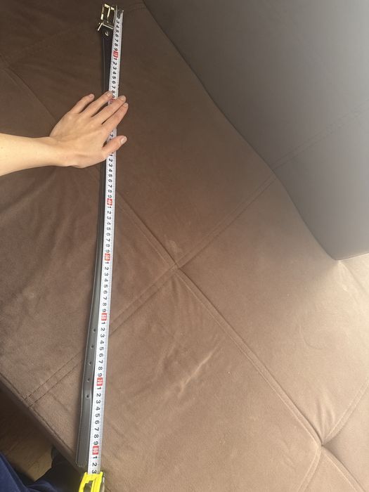 Колан на марката Guess