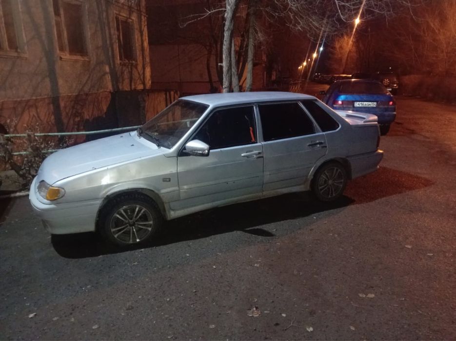 Продам ваз 2115