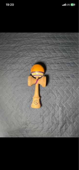 Kendama Europe Tensei