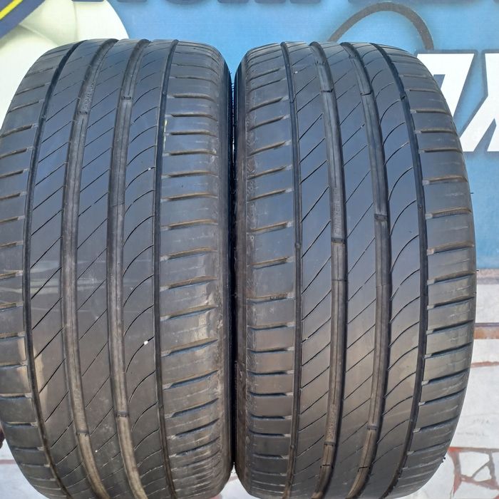 225 45 17 Kleber 2бр летни дот 20