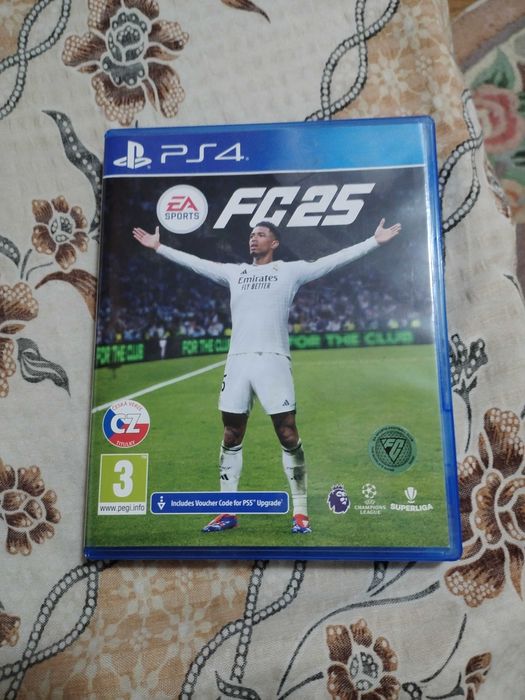 Joc EA FC 25 PS4