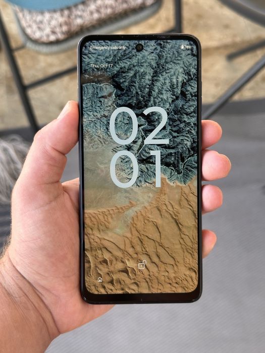 Motorola Moto G73 5G 256GB