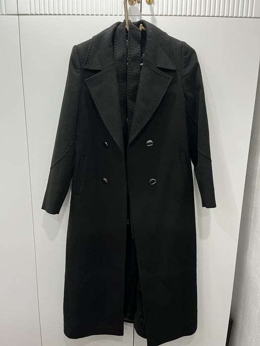 Весна, осень пальто