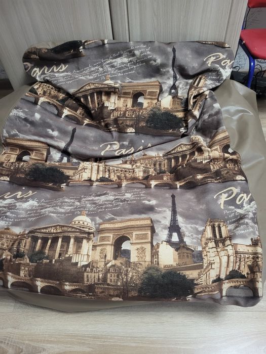 Кресло-мешок срочно продам.