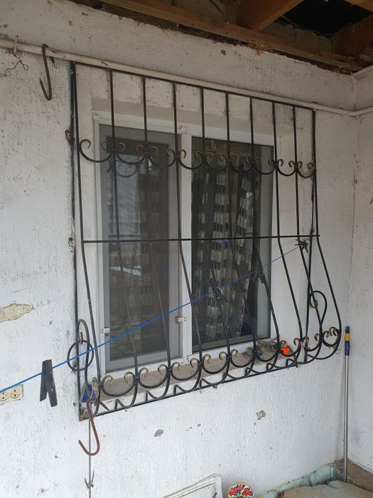 Окна пластиковые