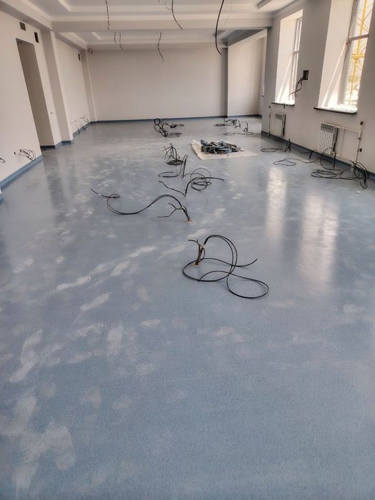 Laminat teramiz 20mingdan boshlanadi