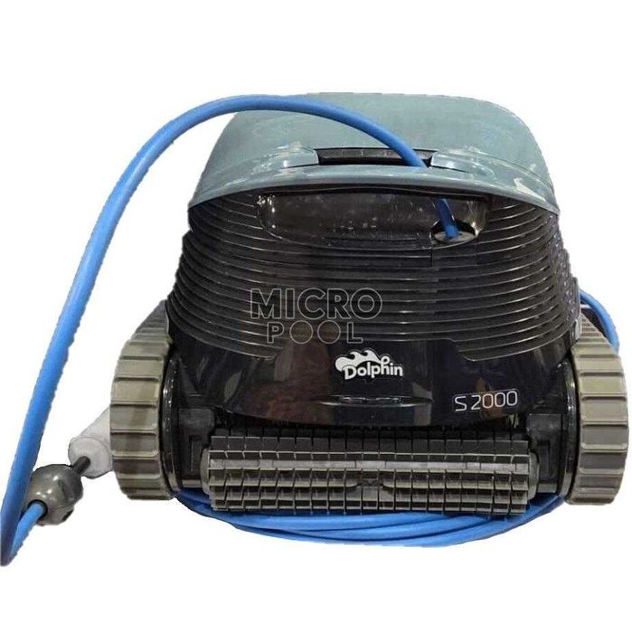 Roboti de piscina MAYTRONICS, ZODIAC, HAYWARD, AQUATRON, POOLMATE si ASTRALPOOL, livrare rapida din stoc