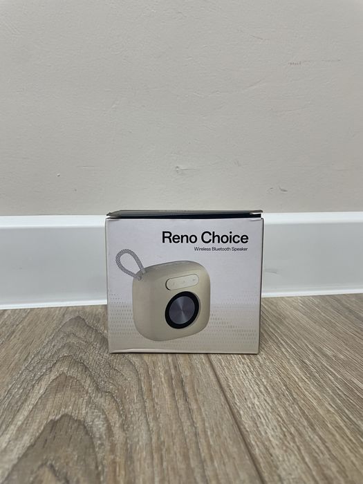 Reno Choice     калонка