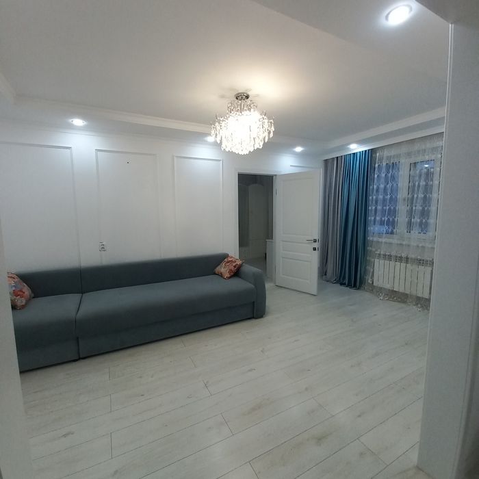 Сдаётся элитная квартира в центре